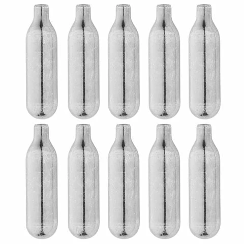 Kayser - Cream Charger Bulbs 10pce 3 Kayser - Cream Charger Bulbs 10pce