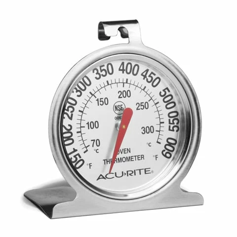 Acu Rite - Oven Thermometer 3 Acu Rite - Oven Thermometer