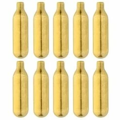 Kayser - Soda Charger Bulbs 10pce