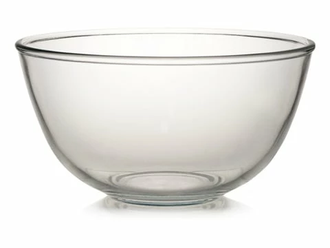 Pyrex - Classic Mixing Bowl 3L 3 Pyrex - Classic Mixing Bowl 3L