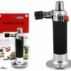 Hotery - Small Cooking Blowtorch -Deals Chopping Boards Store 282848 Large