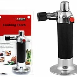 Hotery - Small Cooking Blowtorch