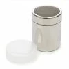 D Line - Flour/Sugar Stainless Steel Shaker 1 D Line - Flour/Sugar Stainless Steel Shaker -Deals Chopping Boards Store 321682 Large