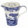 Spode - Blue Italian Measuring Jug 500ml 1 Spode - Blue Italian Measuring Jug 500ml -Deals Chopping Boards Store 328946 Large