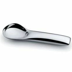 Alessi - Koki Ice Cream Scoop