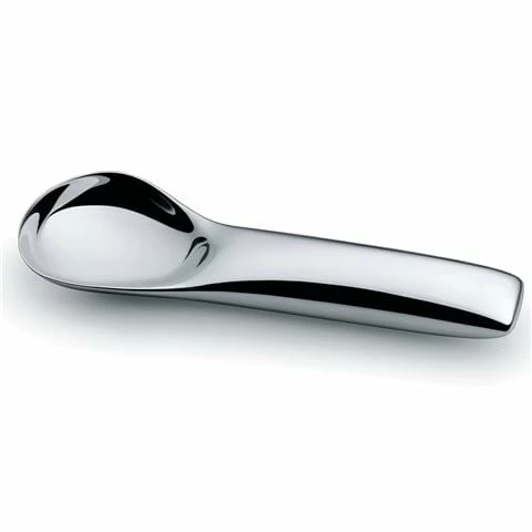 Alessi - Koki Ice Cream Scoop 3 Alessi - Koki Ice Cream Scoop