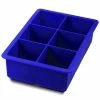 Tovolo - King Ice Cube Tray Blue