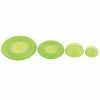 Silikomart - Capflex Silicone Lid Translucent Green Small 2 Silikomart - Capflex Silicone Lid Translucent Green Small -Deals Chopping Boards Store 436524 Large