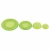 Silikomart - Capflex Silicone Lid Translucent Green Large -Deals Chopping Boards Store 436526 Large