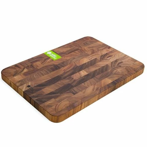 Wild Wood - Avoca End Grain Board Large 3 Wild Wood - Avoca End Grain Board Large