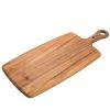 Wild Wood - Balmoral Rectangle Paddle Board -Deals Chopping Boards Store 440034 Large