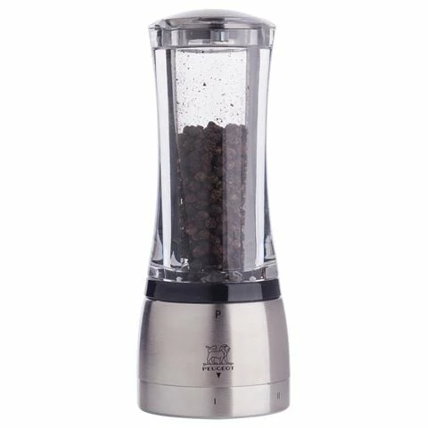 Peugeot - Daman Pepper Mill 16cm 3 Peugeot - Daman Pepper Mill 16cm