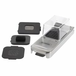 Alligator - Stainless Steel Chopper