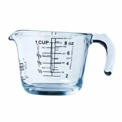 O'Cuisine - Measuring Jug 250ml