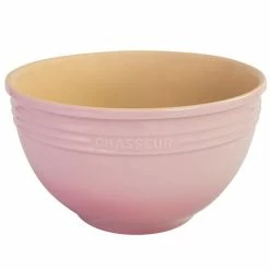 Chasseur - La Cuisson Mixing Bowl Large Cherry Blossom 7L