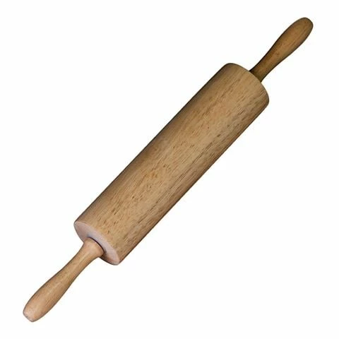 Avanti - Classic Rolling Pin 43cm 3 Avanti - Classic Rolling Pin 43cm