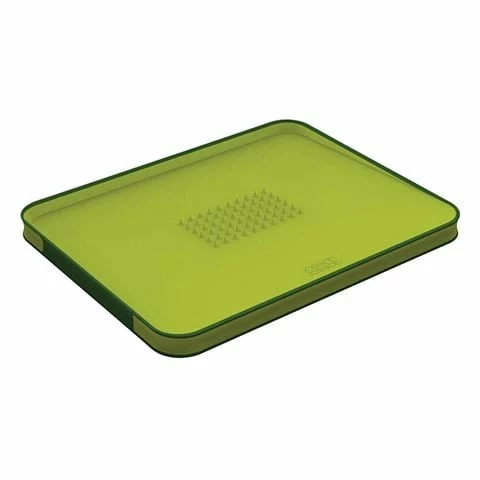 Joseph Joseph - Cut & Carve Plus Chopping Board Green 3 Joseph Joseph - Cut & Carve Plus Chopping Board Green