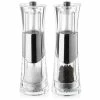 Cole & Mason - Bobbi Salt & Pepper Mill Set -Deals Chopping Boards Store 453213 Large