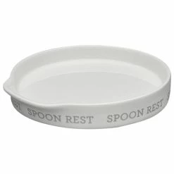 Ecology - Abode Spoon Rest 12x12x2cm