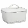 Ecology - Abode Butter Dish W/ Lid 1 Ecology - Abode Butter Dish W/ Lid -Deals Chopping Boards Store 457375 Large