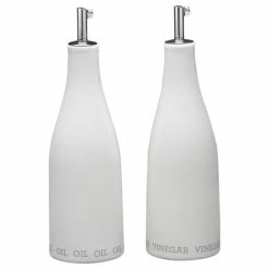 Ecology - Abode Oil & Vinegar Set 22cm