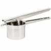 Davis & Waddell - Napoli Stainless Steel Potato Ricer 2 Davis & Waddell - Napoli Stainless Steel Potato Ricer -Deals Chopping Boards Store 464308 Large