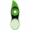 OXO - Good Grips 3-in-1 Avocado Slicer -Deals Chopping Boards Store 466977 Large