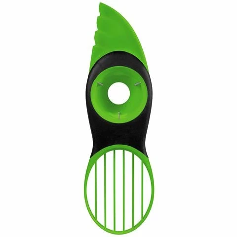 OXO - Good Grips 3-in-1 Avocado Slicer 3 OXO - Good Grips 3-in-1 Avocado Slicer