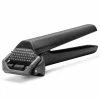 Dreamfarm - Garject Lite Garlic Press Charcoal Black 1 Dreamfarm - Garject Lite Garlic Press Charcoal Black -Deals Chopping Boards Store 470879 Large