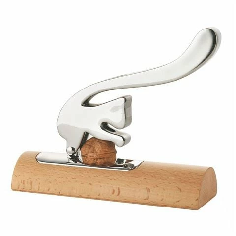 Alessi - Squirrel Nutcracker 3 Alessi - Squirrel Nutcracker