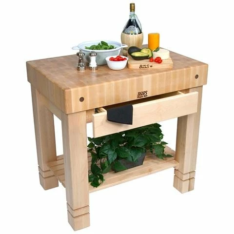 Boos - Homestead Block 3 Boos - Homestead Block