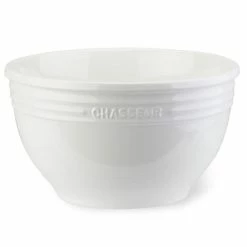 Chasseur - La Cuisson Mixing Bowl Medium Antique Cream 3.5L