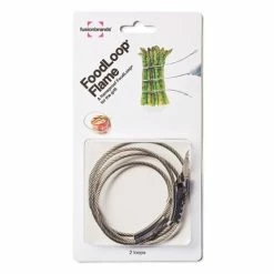 Fusionbrands - FoodLoop Flame 2pk