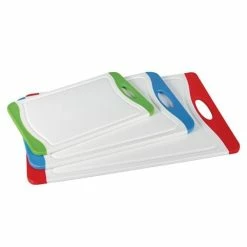 Pyrolux - Anti-Microbial Cutting Board Set 3pce