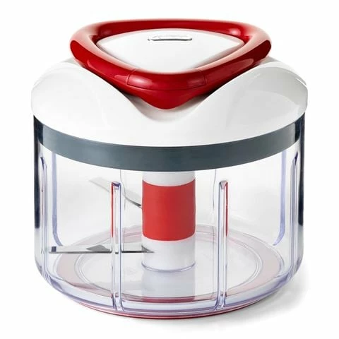 Zyliss - Easy Pull Food Processor 3 Zyliss - Easy Pull Food Processor