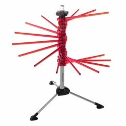 Marcato - Tacapasta Pasta Drying Rack Red