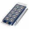 Marcato - Ravioli Tablet With Rolling Pin Blue
