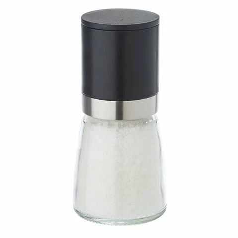 G & S - Bambino Upside Down Mill With Australian Sea Salt 3 G & S - Bambino Upside Down Mill With Australian Sea Salt