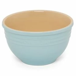 Chasseur - La Cuisson Mixing Bowl Small Duck Egg Blue 2.25L