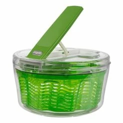 Zyliss - Swift Dry Salad Spinner Small