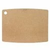 Epicurean - Kitchen Chopping Board X-Large Natural 44.5x33cm