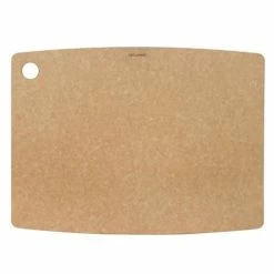 Epicurean - Kitchen Chopping Board X-Large Natural 44.5x33cm