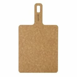 Epicurean - Cut & Serve Paddle Natural Small 23x19cm