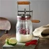 Kilner - Butter Churner
