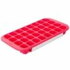 Lekue - Industrial Ice Cube Tray Red 2 Lekue - Industrial Ice Cube Tray Red -Deals Chopping Boards Store 489113 Large