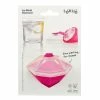 Lekue - Diamond Magenta Ice Mould 1 Lekue - Diamond Magenta Ice Mould -Deals Chopping Boards Store 489125 Large