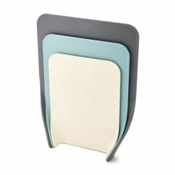 Joseph Joseph - Nest Chop Opal 3pce