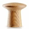 Eva Solo - Salt & Pepper Grinder Small Oak -Deals Chopping Boards Store 491433 Large