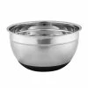 Avanti - Mixing Bowl Anti-Slip Stainless Steel 22cm/2.8L 1 Avanti - Mixing Bowl Anti-Slip Stainless Steel 22cm/2.8L -Deals Chopping Boards Store 491733 Large
