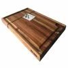Big Chop - Blackwood Carving Board 50x34x4cm -Deals Chopping Boards Store 492410 Large